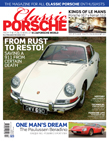 Classic Porsche - October 2012 - cover